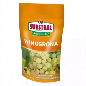 NAWÓZ DO WINOROŚLI MAGICZNA SIŁA SUBSTRAL 350g