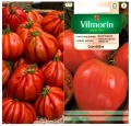 POMIDOR PÓŹNY GRUNTOWY CUOR DI BUE NASIONA 0,2g 4322