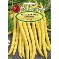 FASOLA SZPARAGOWA ZÓŁTA KARŁOWA POLKA NASIONA 40g 4556