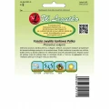 FASOLA SZPARAGOWA ZÓŁTA KARŁOWA POLKA NASIONA 40g 4557