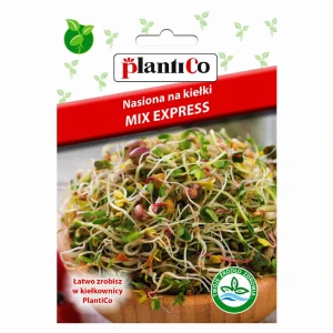 NASIONA NA KIEŁKI MIX EXPRESS 30g