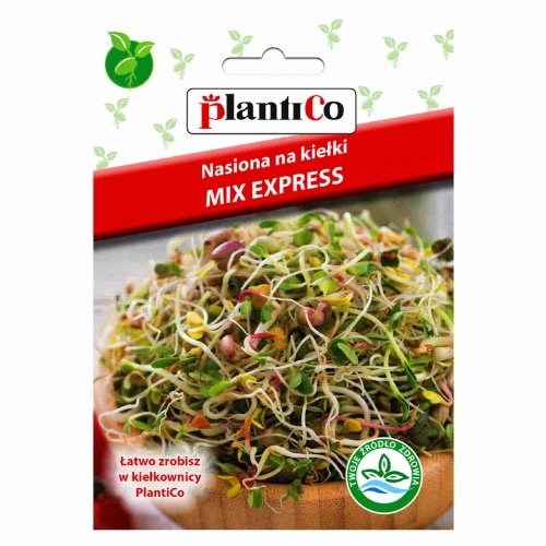 NASIONA NA KIEŁKI MIX EXPRESS 30g