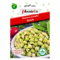 NASIONA NA KIEŁKI GROCH PLANTICO 80g 4643
