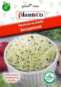 NASIONA NA KIEŁKI SZCZYPIORKU 10G