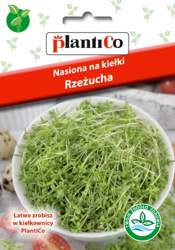 NASIONA NA KIEŁKI RZEŻUCHA 30G