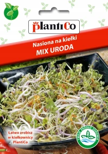 NASIONA NA KIEŁKI MIX URODA 20G
