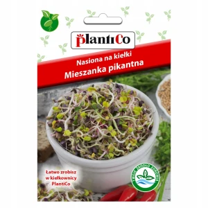 NASIONA NA KIEŁKI MIESZANKA PIKANTNA 30G