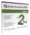 AXIAL KOMPLETT PAK (2x1L + 1x40g) OPRYSK WIOSENNY 4680