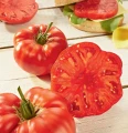 POMIDOR BUFFALOSTEAK F1 MALINOWY 10 NASION 4688