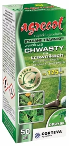 STARANE 260 EW PREPARAT NA CHWASTY W TRAWIE 50ml