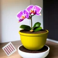 PAŁECZKI DO STORCZYKA NAWÓZ DO ORCHIDEI SUBSTRAL 4835