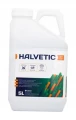 HALVETIC 180 SL GLIFOSAT NA WSZYSTKIE CHWASTY 5L 4887