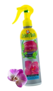 MGIEŁKA DO STORCZYKÓW Z NANO SREBREM NAWÓZ 300ml