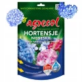 NAWÓZ BARWIĄCY HORTENSJE NIEBIESKIE ZAKWASZA 250g 5022