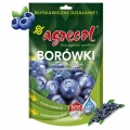 NAWÓZ ZAKWASZAJĄCY DO BORÓWEK I JAGÓD AGRECOL 350G 5038