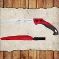 PIŁA OGRODNICZA Z KABURĄ 621 FELCO OSTRZE 24cm 5065