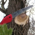 PIŁKA OGRODNICZA SKŁADANA OSTRZE 16cm FELCO 600 5073