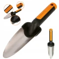 ŁOPATKA WĄSKA OGRODOWA PREMIUM FISKARS 1000727 5096