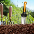 ŁOPATKA WĄSKA OGRODOWA PREMIUM FISKARS 1000727 5098