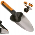 ŁOPATKA SZEROKA PREMIUM PLANTERS FISKARS 137200 5113