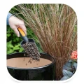 ŁOPATKA SZEROKA PREMIUM PLANTERS FISKARS 137200 5118
