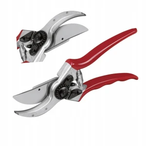 SEKATOR OGRODOWY FELCO 2 NOŻYCE KLASYCZNE SZWAJCARSKIE 21,5 cm