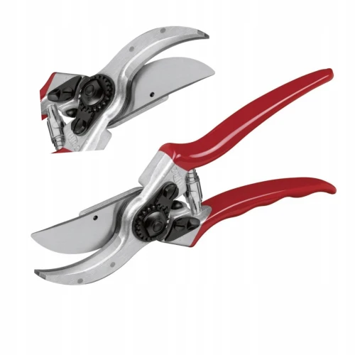 SEKATOR OGRODOWY FELCO 2 NOŻYCE KLASYCZNE SZWAJCARSKIE 21,5 cm