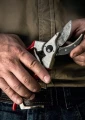 SEKATOR OGRODOWY FELCO 2 NOŻYCE KLASYCZNE SZWAJCARSKIE 21,5 cm 5151