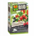 NAWÓZ ORGANICZNY NATURALNY COMPO BIO DO TRUSKAWEK I MALIN 750g 5152