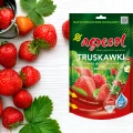 NAWÓZ DO TRUSKAWEK I POZIOMEK KONCENTRAT AGRECOL 350g na 350l WODY 5164