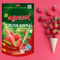 NAWÓZ DO TRUSKAWEK I POZIOMEK KONCENTRAT AGRECOL 350g na 350l WODY 5166