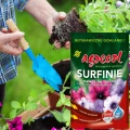 NAWÓZ DO SURFINII ODŻYWKA DO KWIATÓW KONCENTRAT AGRECOL 200g NA 200l WODY 5173
