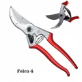 FELCO 4 SZWAJCARSKI SEKATOR OGRODOWY PROFESJONALNY 21CM 5183