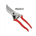 FELCO 4 SZWAJCARSKI SEKATOR OGRODOWY PROFESJONALNY 21CM 5186