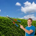 NOŻYCE RĘCZNE SEKATOR DO ŻYWOPŁOTU GREENMILL GR414 5255