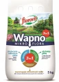WAPNO GRANULOWANE MIKROFLORA NAWÓZ ODKWASZA 5KG 5262