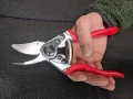 SEKATOR FELCO 6 PROFESJONALNE NOŻYCE OGRODOWE JEDNORĘCZNE NARZĘDZIE PREMIUM 5285