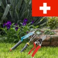 FELCO 10 SEKATOR LEWORĘCZNY DO DUŻYCH DŁONI NOŻYCE Z OBROTOWYM UCHWYTEM 5322