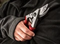 FELCO 7 SEKATOR OGRODOWY RĘCZNY Z OBROTOWYM UCHWYTEM Z REGULACJĄ SIŁY 5327