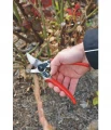 FELCO 11 BARDZO WYDAJNY SEKATOR PREMIUM SZWAJCARSKI PRECYZYJNY I OSTRY 21cm 5403