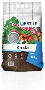 KREDA MIKROGRANULAT ODKWASZA NAWÓZ FERTILE 10kg