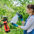 OPRYSKIWACZ CIŚNIENIOWY RĘCZNY OGRODOWY DO ROŚLIN KWAZAR VENUS SUPER 2L 5455
