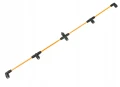 LANCA KWAZAR 5 DYSZOWA DO OPRYSKIWACZY RĘCZNY ORION NEPTUN 100CM 5516
