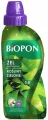 NAWÓZ W ŻELU DO ROŚLIN ZIELONYCH MINERALNY ŻEL BIOPON 500ml NA 140 L WODY 5547