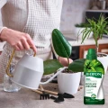 NAWÓZ W ŻELU DO ROŚLIN ZIELONYCH MINERALNY ŻEL BIOPON 500ml NA 140 L WODY 5551