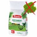 ANTYMECH FRUCTUS DO TRAWNIKA Z MCHEM NAWÓZ GRANULOWANY ŻELAZO 10kg na 200m² 5577