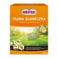 TRAWA OGRODOWA STANOWISKA SŁONECZNE ODPORNA SUSZA SUBSTRAL 100M² 2,25 kg 5614