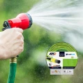 WĄŻ OGRODOWY CELLFAST GREEN ATS2 1/2" 5 WARSTWOWY DŁUGOŚĆ: 25M 15-100 5620