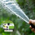 WĄŻ OGRODOWY CELLFAST GREEN ATS2 1/2" 5 WARSTWOWY DŁUGOŚĆ: 25M 15-100 5621