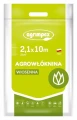 AGROWŁÓKNINA AGRIMPEX WIOSENNA 17G BIAŁA 2,1x10m 562